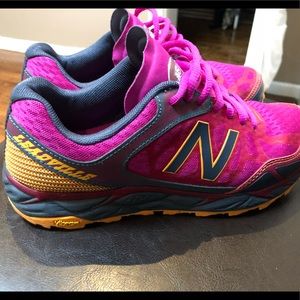 New Balance Sneakers
